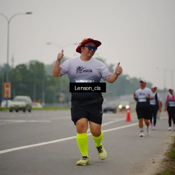 Runner Photo 7201391