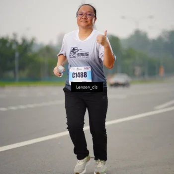 Runner Photo 7201393