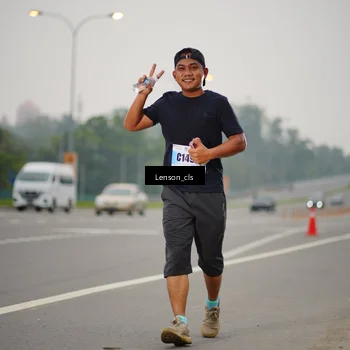 Runner Photo 7201394