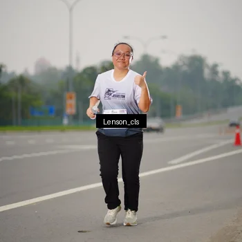 Runner Photo 7201395