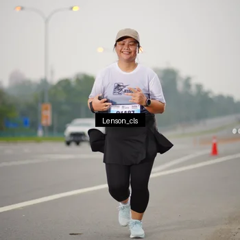 Runner Photo 7201396