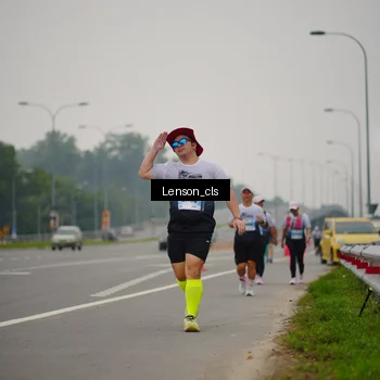 Runner Photo 7201397
