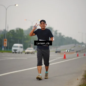 Runner Photo 7201398