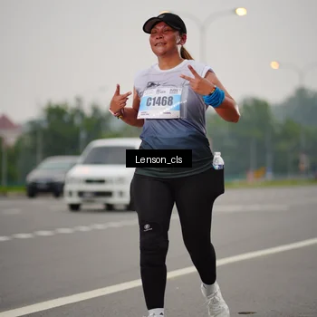 Runner Photo 7201399