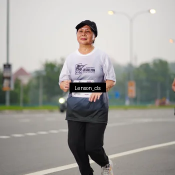 Runner Photo 7201403