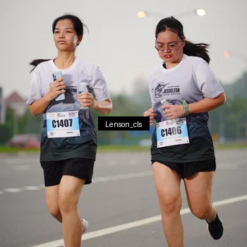 Runner Photo 7201405