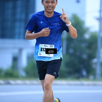 Runner Photo 7201407