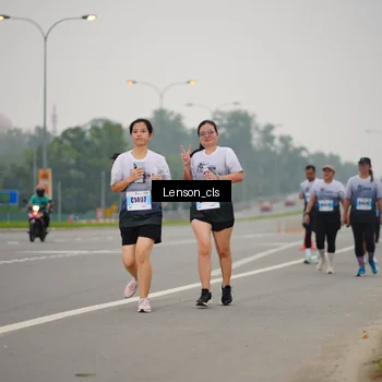 Runner Photo 7201409