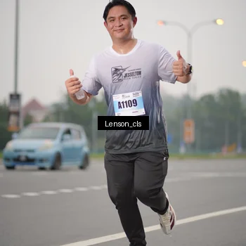 Runner Photo 7201420