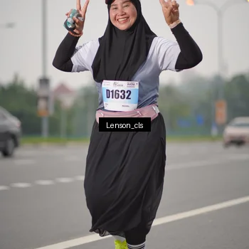 Runner Photo 7201421