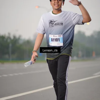 Runner Photo 7201422