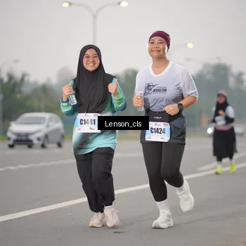 Runner Photo 7201423