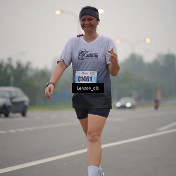 Runner Photo 7201437