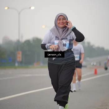 Runner Photo 7201439