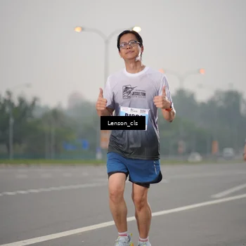 Runner Photo 7201442