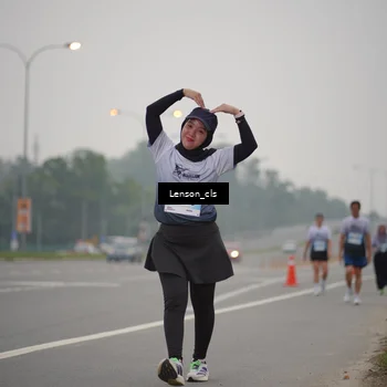 Runner Photo 7201444