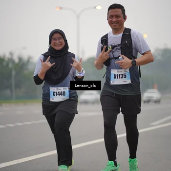 Runner Photo 7201445