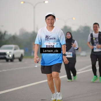 Runner Photo 7201447