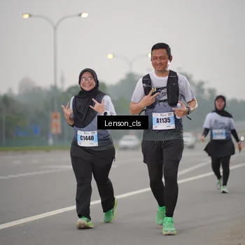 Runner Photo 7201448