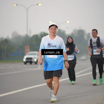 Runner Photo 7201449