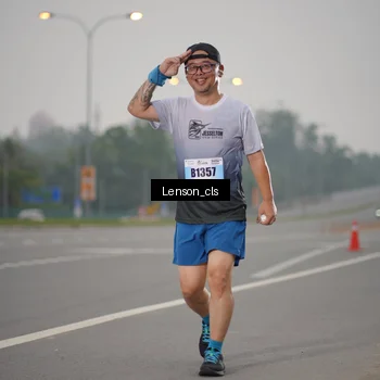 Runner Photo 7201452