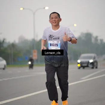 Runner Photo 7201454