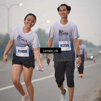 Runner Photo 7201456