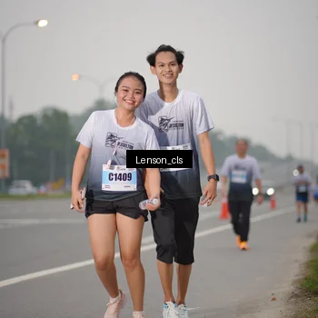 Runner Photo 7201457