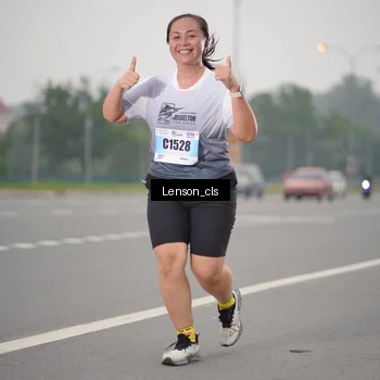 Runner Photo 7201458