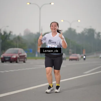 Runner Photo 7201459
