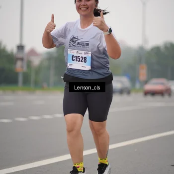 Runner Photo 7201460