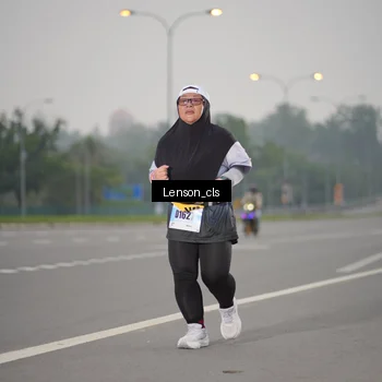 Runner Photo 7201463