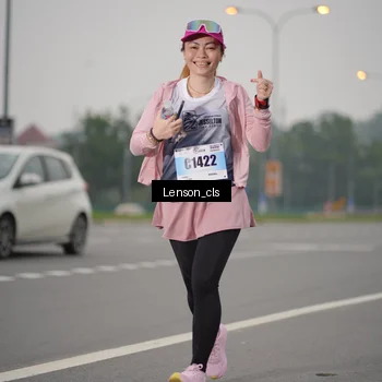 Runner Photo 7201464