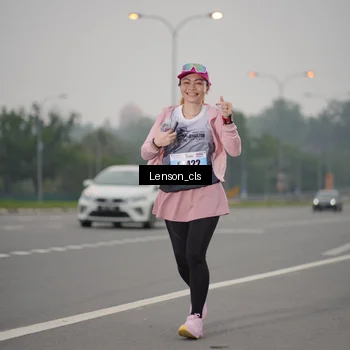 Runner Photo 7201465