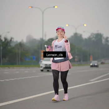 Runner Photo 7201467