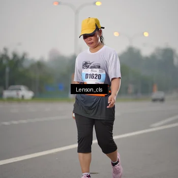 Runner Photo 7201468