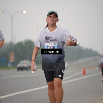 Runner Photo 7201469