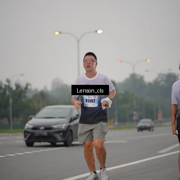 Runner Photo 7201470