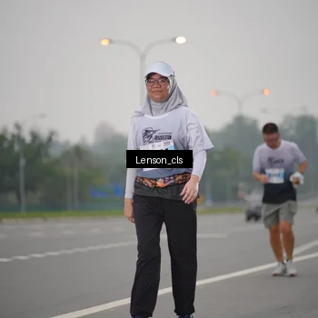 Runner Photo 7201471