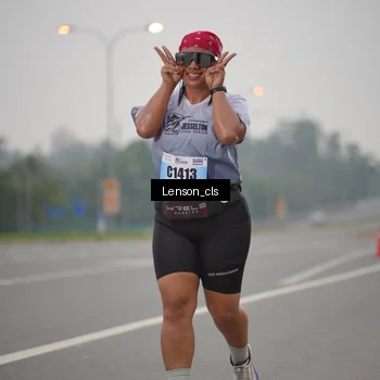 Runner Photo 7201472