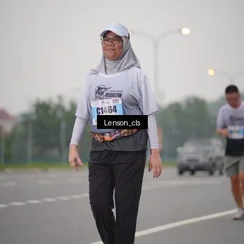 Runner Photo 7201473