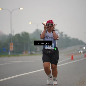 Runner Photo 7201474