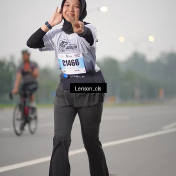 Runner Photo 7201478