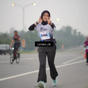 Runner Photo 7201479