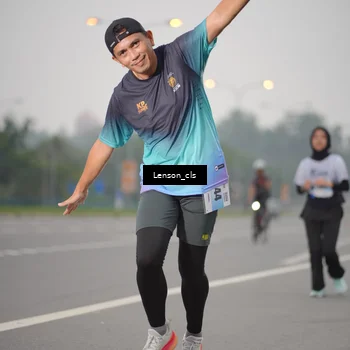 Runner Photo 7201481