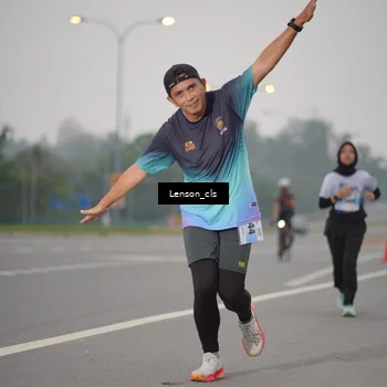 Runner Photo 7201482