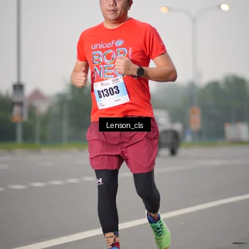 Runner Photo 7201483