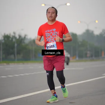 Runner Photo 7201484