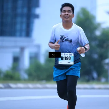 Runner Photo 7201485
