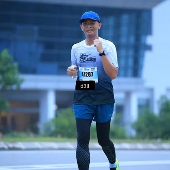 Runner Photo 7201486